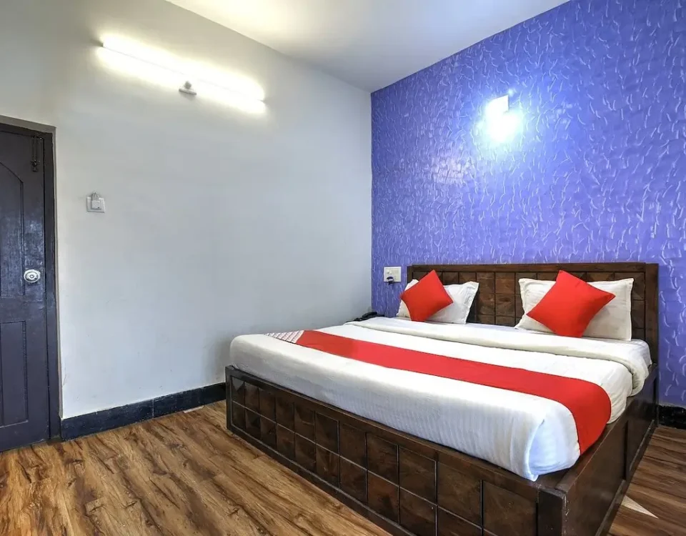 budget hotels in Mount Abu