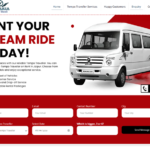 Best Tempo Traveller in Jaipur