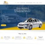 Ranthambore Taxi and Cab