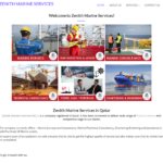 Zenith Marine Services