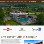 Mountain Creek Udaipur