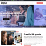 Parallel Magnets